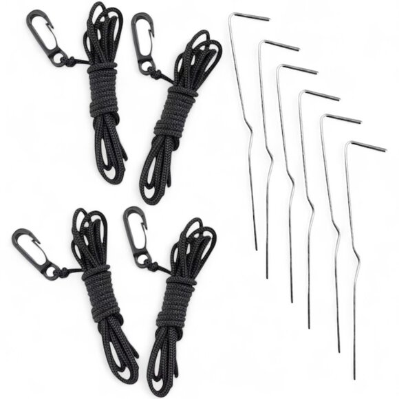 6 ft Bugs Bunny Looney Tunes LED Light Up Christmas Inflatable Space Jam NEW! - Picture 4 of 9